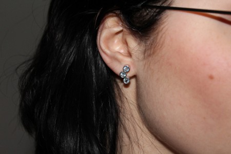 art. nr: ICEÖ1. Topaser. 1250:-